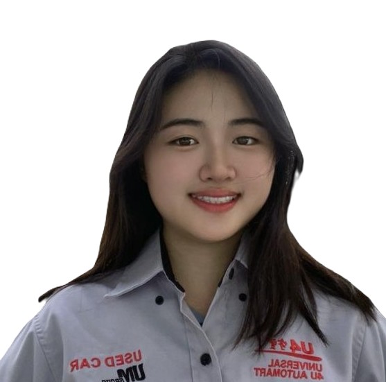 Staff Member