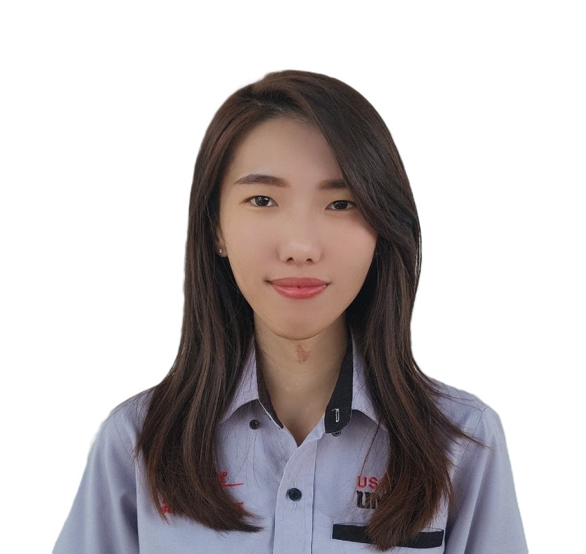 Staff Member