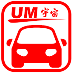 UMapp Logo
