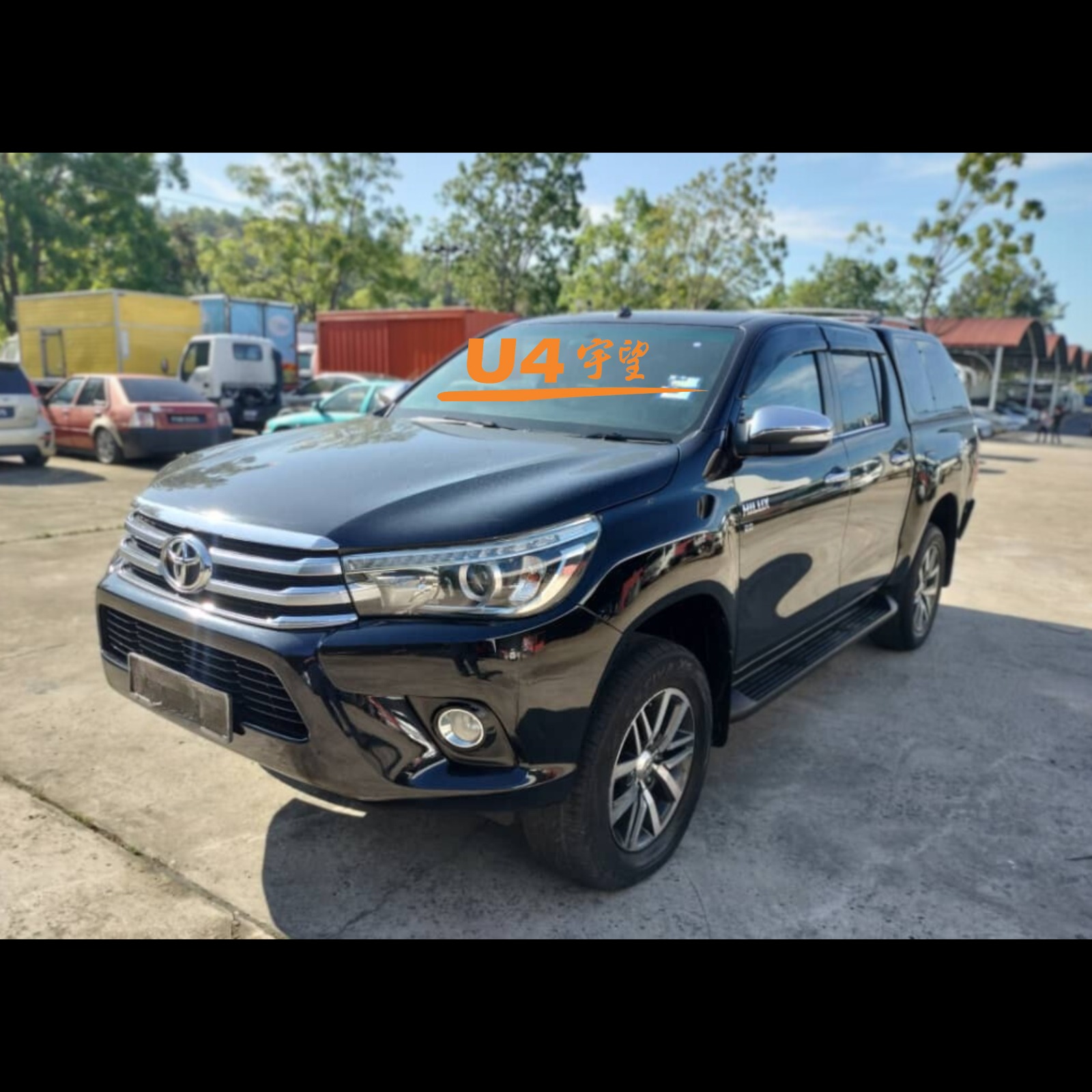 Vehicle Image